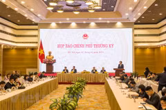 Resources to be placed on investment, consumption, export