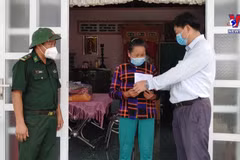 HCM City spends 40 million USD on Tet caring for disadvantaged people