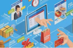 Online exports expected to be economic growth driver