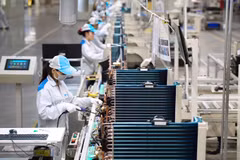 FDI continues to flow into Vietnam’s semiconductor industry