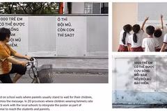 Vietnamese students win big at int’l creativity contest