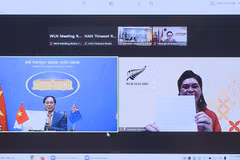 Vietnam, New Zealand sign action programme