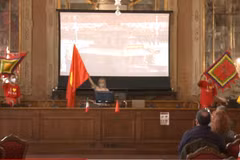 Solid foundation for Vietnam-Italy relations