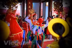 Hanoi has two additional intangible cultural heritages