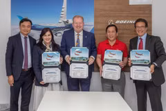 Vietjet, Boeing sign deal for 200 aircraft as part of airline’s global strategy