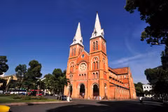 Unique products needed to boost HCM City’s tourism