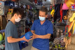 High demand for home workout equipment amid pandemic
