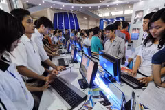 Digital transformation towards a prosperous Vietnam
