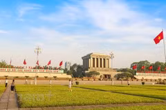 Historical sites in Hanoi – Past and present