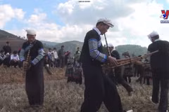 “Khen” - Source of pride in Mong ethnic minority culture