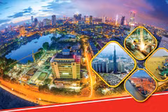 Vietnam’s robust development since liberation of the south