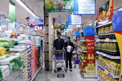 CPI inches up 0.16 percent in May