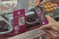Average payments via banks reach 40 billion USD a day