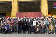 Vietnam jumps 28 places in COVID-19 Recovery Index