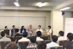 Ways to promote start-up spirit of Vietnamese intellectuals abroad