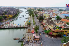 National Tourism Year wrap-up activities