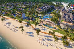 Phu Quoc looks to become national tourism centre