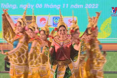 Festival promotes Khmer cultural identity