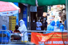 Domestic healthcare system needs comprehensive evaluation: official 