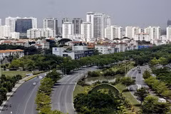  Cities hold vital role in climate change response: Expert