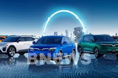 VinFast to showcase electric vehicle ecosystem at CES 2023