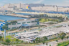 Bac Ninh to develop 270-ha IT park 