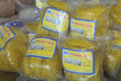 OCOP programme helping affirm prestige of rural products