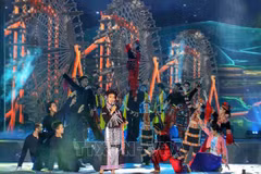 📝 OP-ED: Ethnic minority traditions promoted in cultural industry development