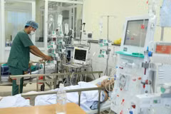 Health Ministry requests strengthening management of COVID-19 patients