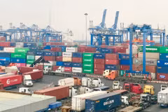 Vietnam-Australia trade up over 33% in nine months