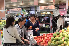 Hanoi aims to further promote trade development
