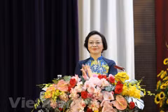 Department works hard to preserve heritage bearing soul of nation