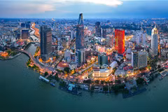 Urban economy to contribute 85% of national GDP by 2030