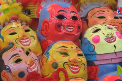 Vietnamese products dominate toy market for Mid-autumn Festival