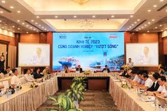 Business need to improve self-reliance to sail through challenges in 2023: experts