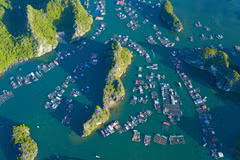 Cat Ba island an attractive tourist spot