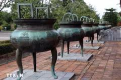 10 of Vietnam’s documentary heritage recognised by UNESCO