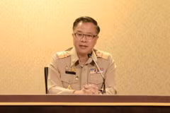 Secretary General of the BoI Narit Therdsteerasukdi (Photo: Bangkokpost)