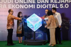 Indonesia intensifies measures against online gambling