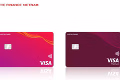 Lotte Card Co., Ltd has funneled 93.7 billion KRW (68 million USD) into its Vietnamese unit. (Photo: Korea Time)