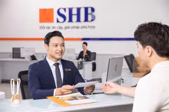 The move will provide significant capital gains to SHB’s shareholders and strengthen the bank’s financial position and market standing. (Photo courtesy of the bank)