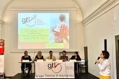 At the roundtable conference (Photo: VNA)