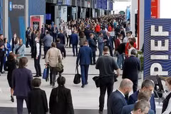 The 27th St.Petersburg International Economic Forum is underway in Russia. (Photo: qdnd.vn)