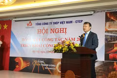 Steel sector advised to focus more on efficiency