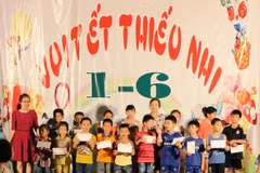 More social activities for impoverished kids 