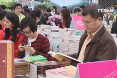 Government focuses on nurturing reading culture