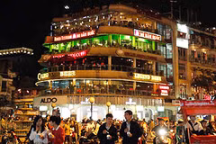 Vietnam mulls lifting midnight curfew to pull in more tourists