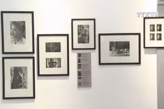 Museum honours traditional trade of photography