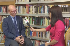 Vietnam’s 10 years in WTO through expert’s glance