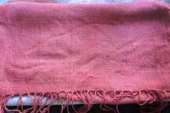 Efforts needed to preserve Lao people’s brocade weaving